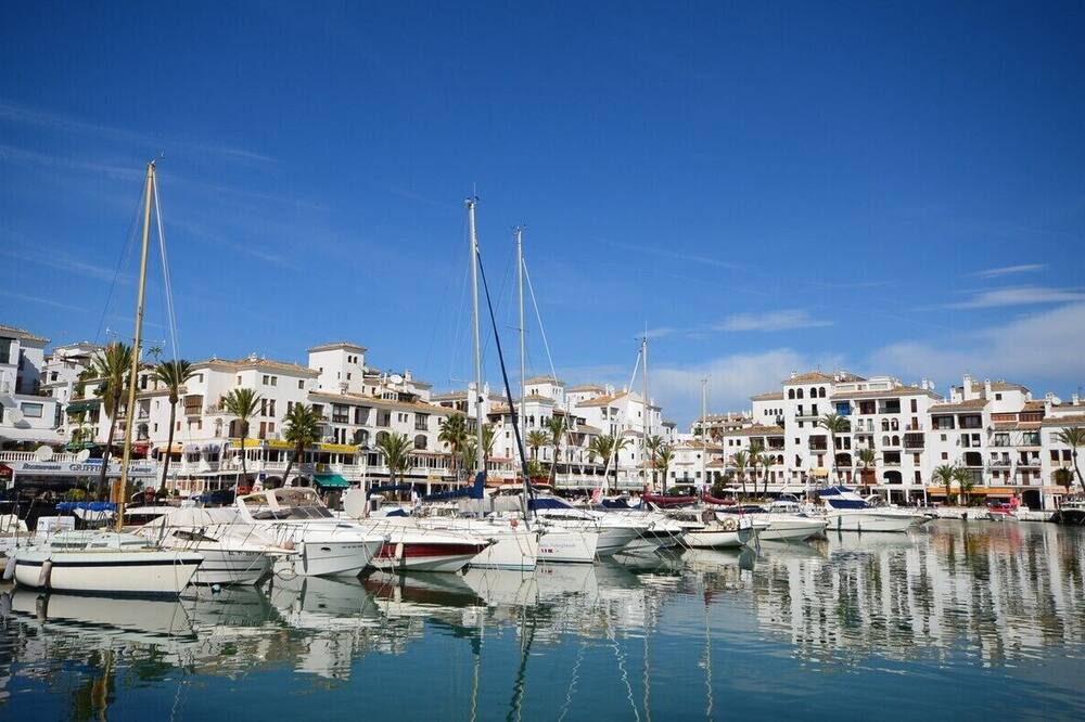 Photo of Outdoor in Puerto de la Duquesa