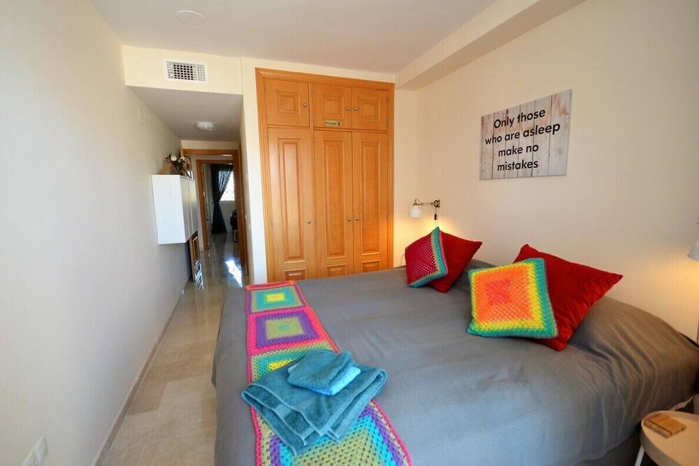 Photo of Bedroom in Puerto de la Duquesa