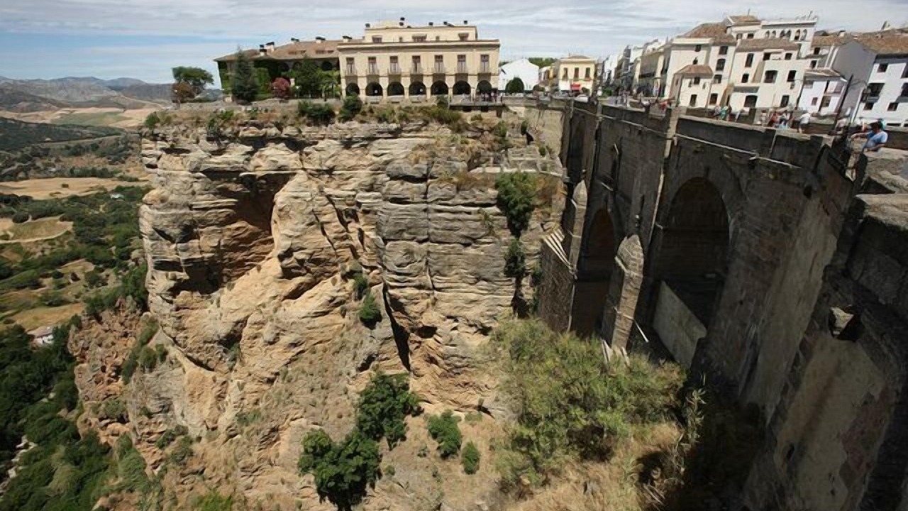 Photo of Outdoor in Castillo de Sabinillas