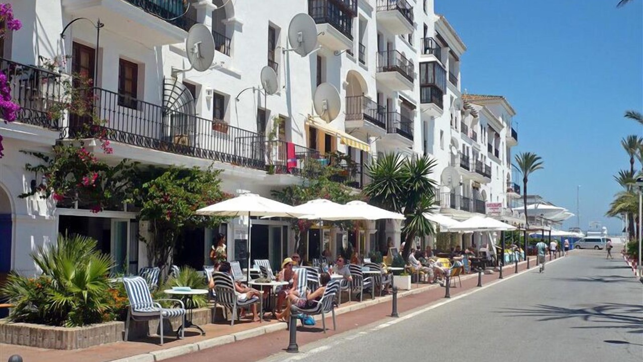Photo of Outdoor in Castillo de Sabinillas