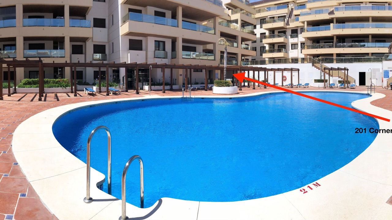Photo of Outdoor in Castillo de Sabinillas