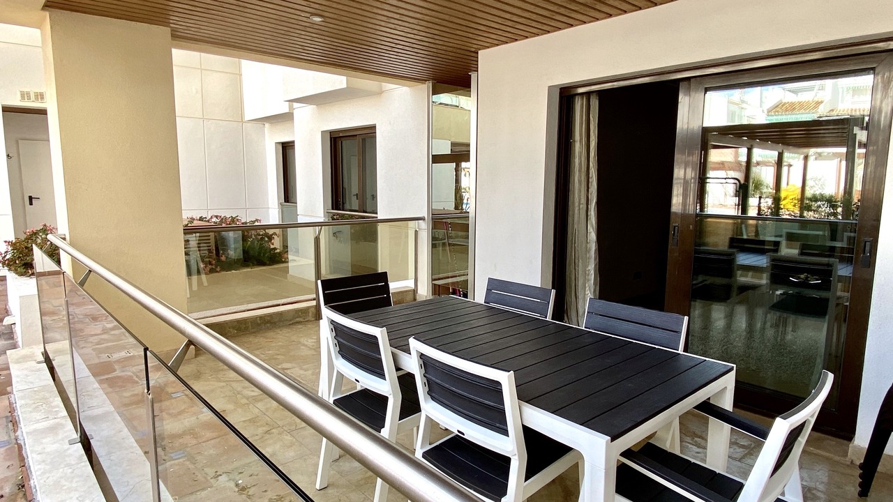 Photo of Outdoor in Castillo de Sabinillas