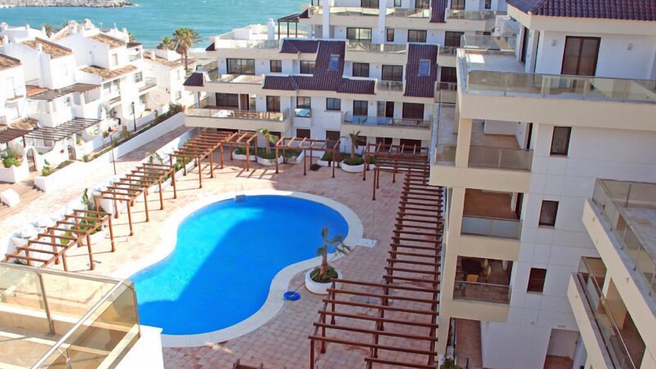 Photo of Outdoor in Castillo de Sabinillas