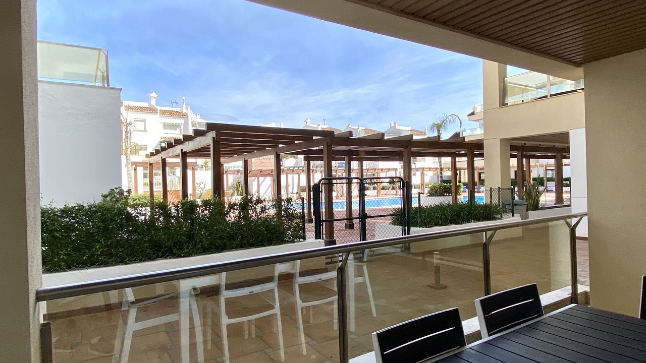 Photo of Outdoor in Castillo de Sabinillas