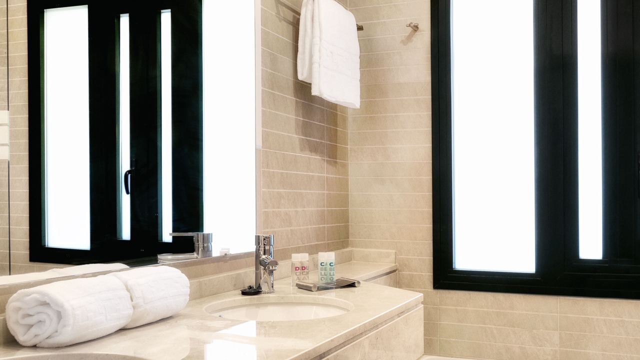 Photo of Bathroom in Fuente Alamo de Murcia
