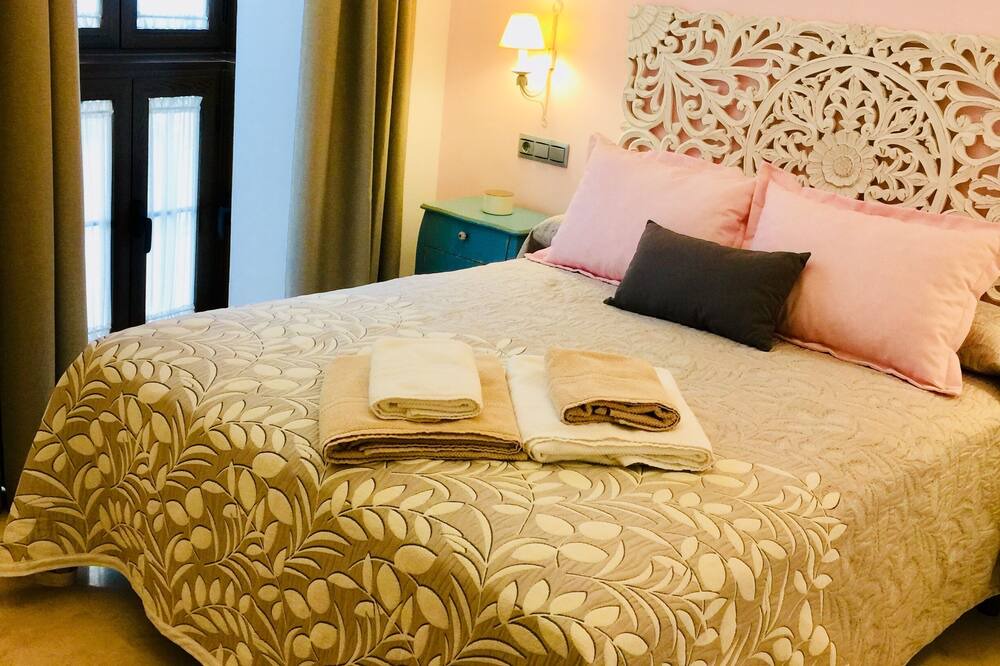 Photo of Bedroom in Antequera