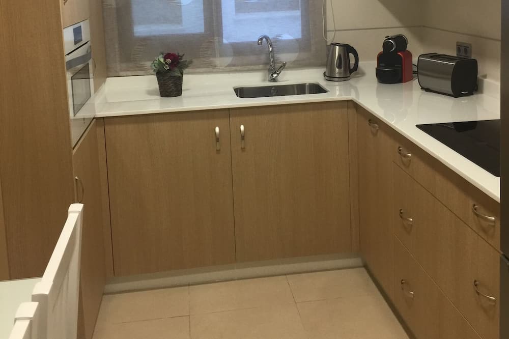 Photo of Kitchen in Antequera