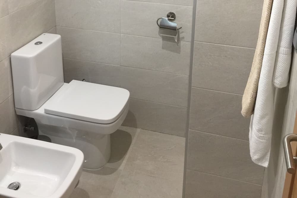 Photo of Bathroom in Antequera