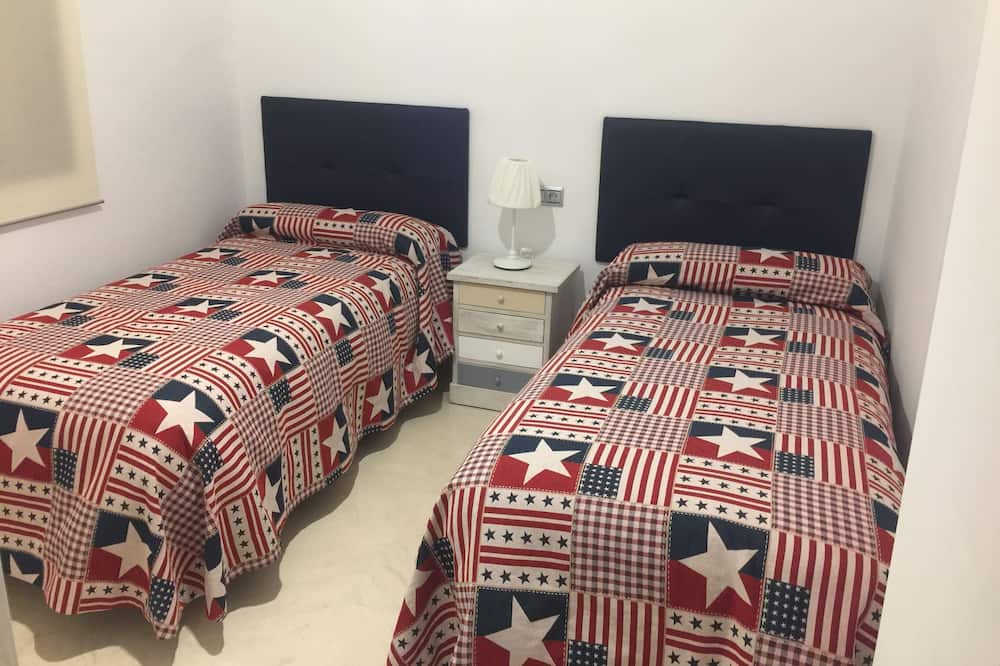 Photo of Bedroom in Antequera