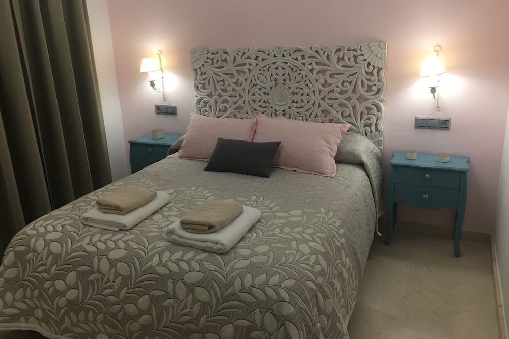 Photo of Bedroom in Antequera