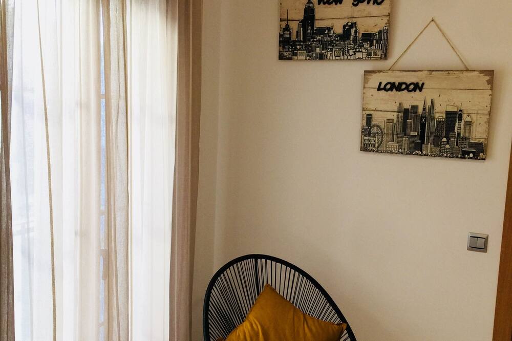 Photo of Bedroom in Antequera