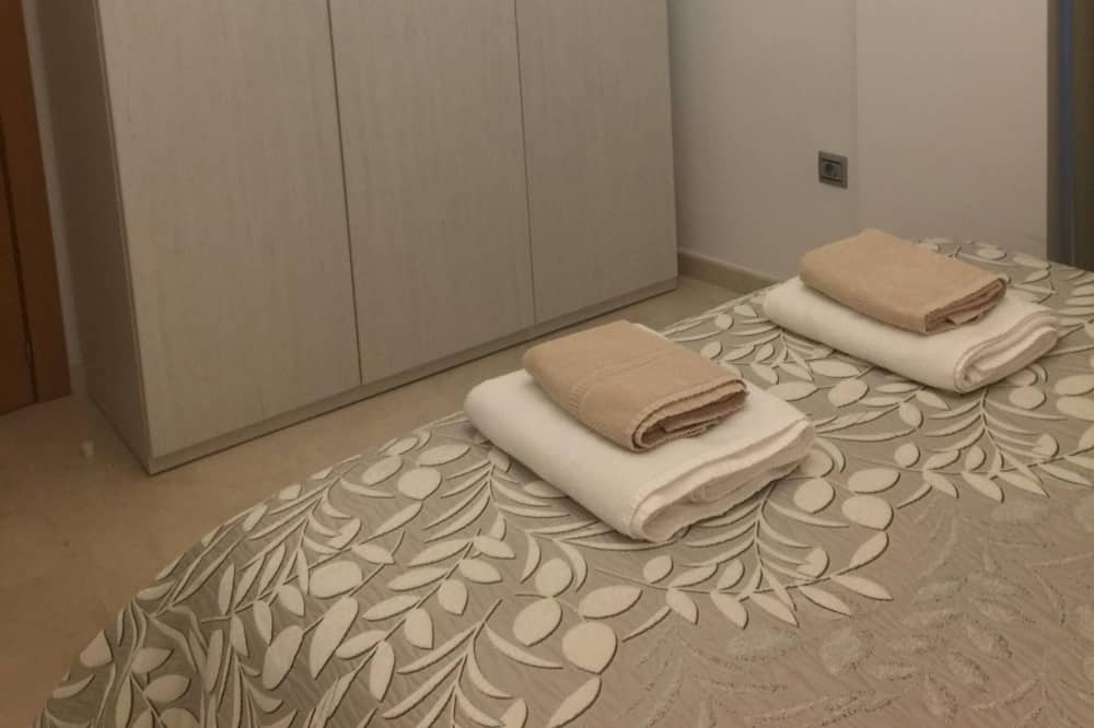 Photo of Bedroom in Antequera