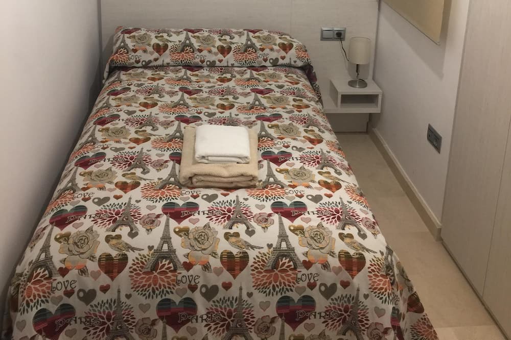 Photo of Bedroom in Antequera