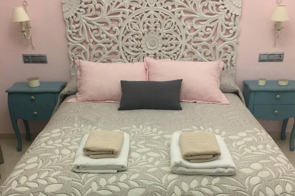 Photo of Bedroom in Antequera