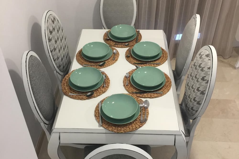 Photo of Kitchen in Antequera