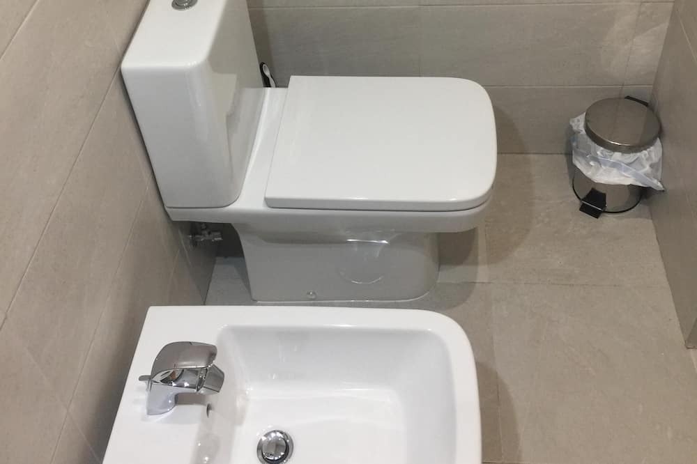 Photo of Bathroom in Antequera