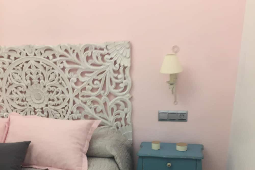 Photo of Bedroom in Antequera