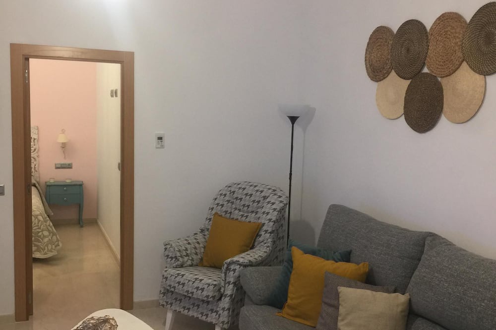 Photo of Livingroom in Antequera