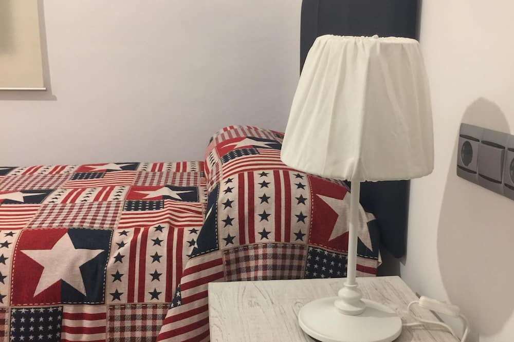 Photo of Bedroom in Antequera