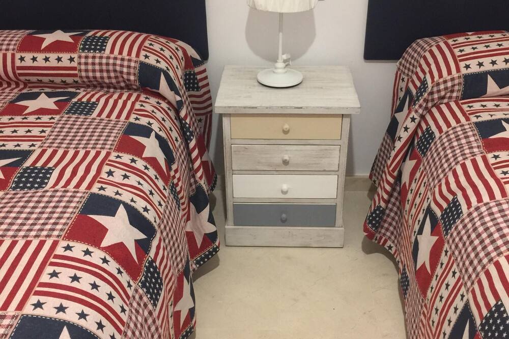 Photo of Bedroom in Antequera