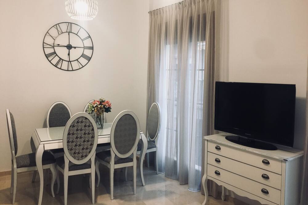 Photo of Bedroom in Antequera