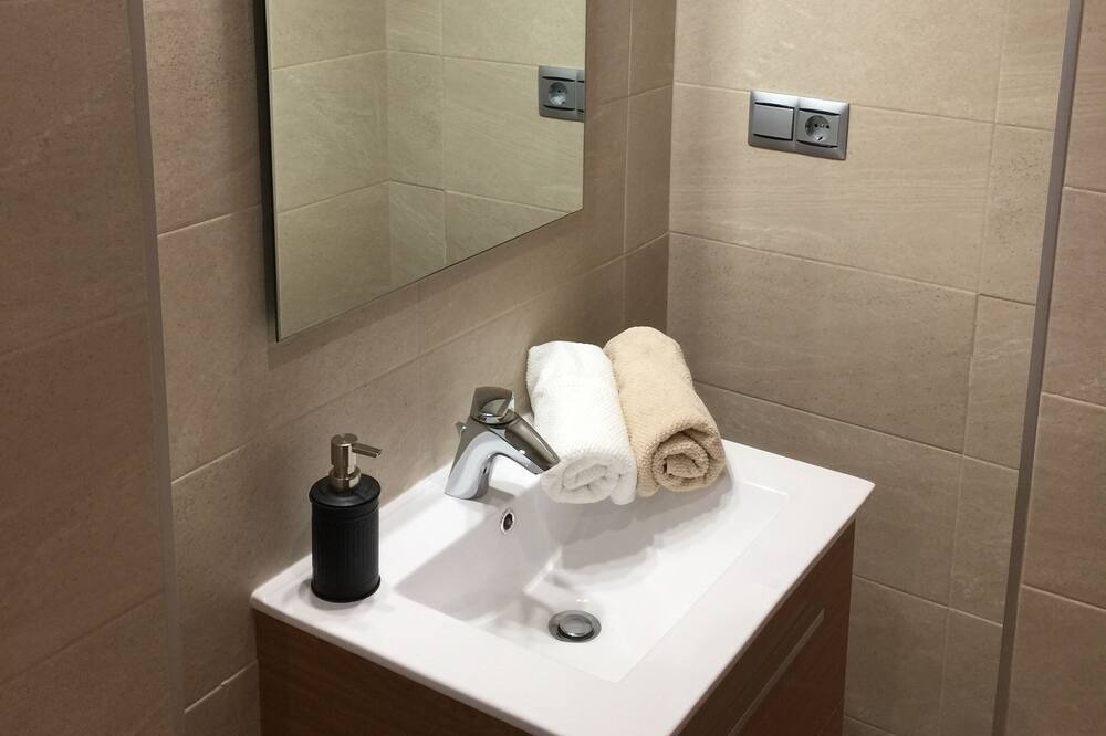 Photo of Bathroom in Antequera