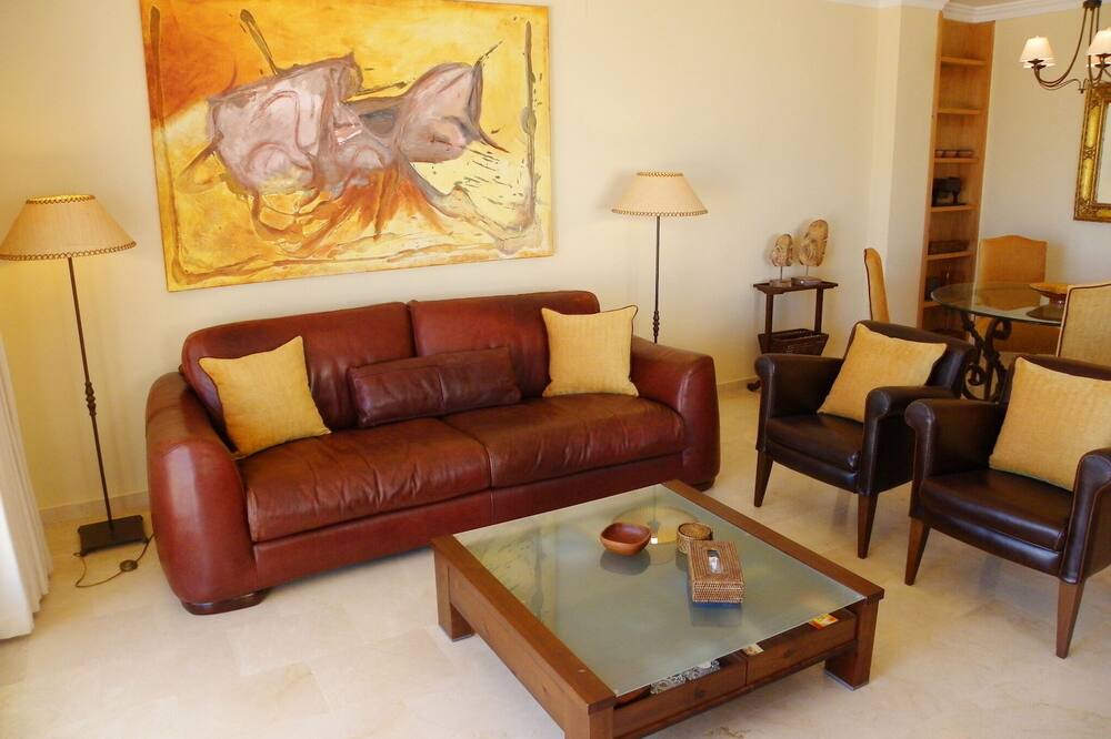 Photo of Livingroom in Buenas Noches