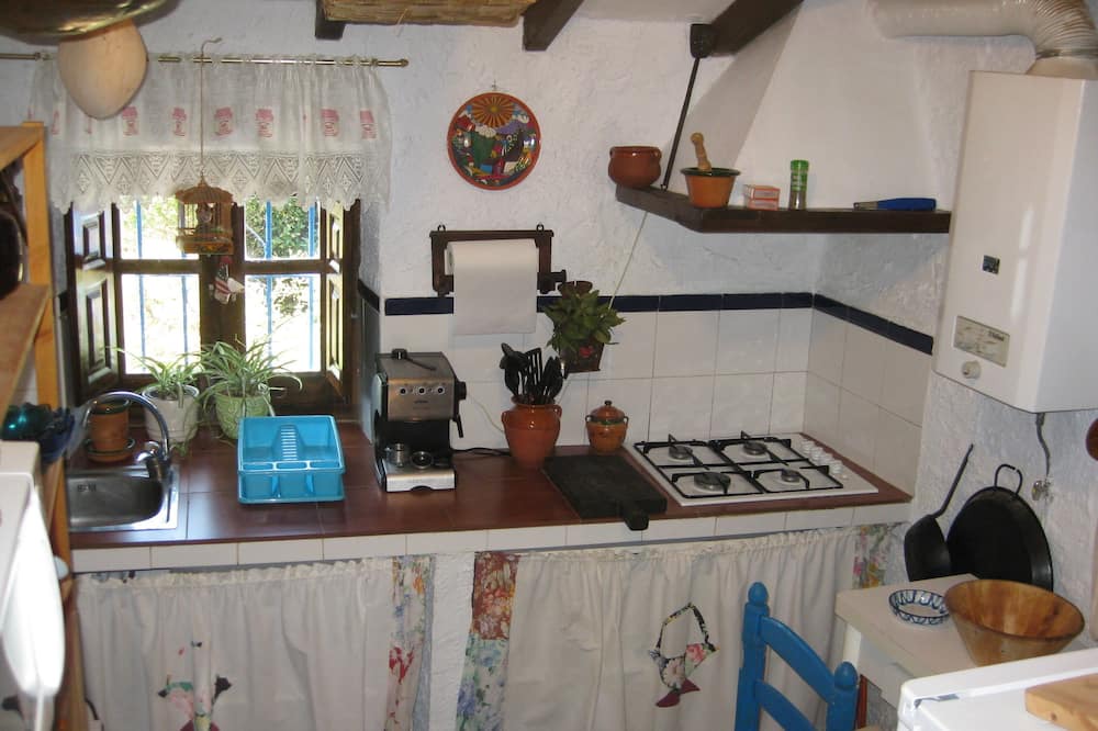Photo of Kitchen in Almogia