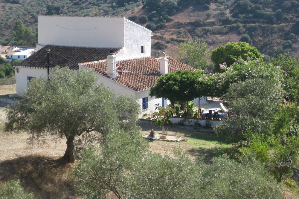 Photo of Outdoor in Almogia