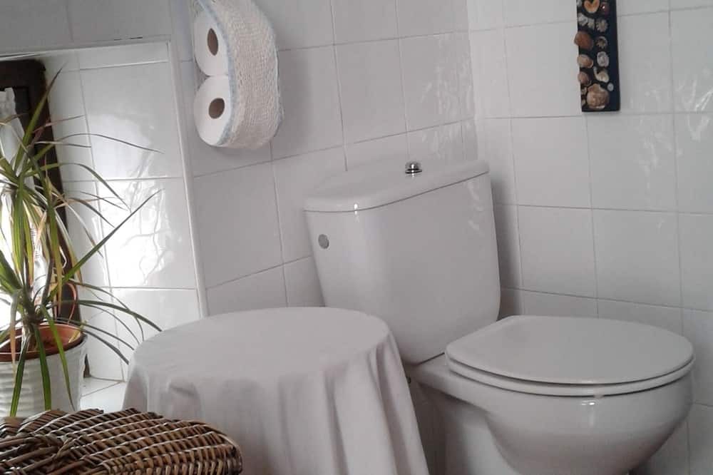 Photo of Bathroom in Almogia