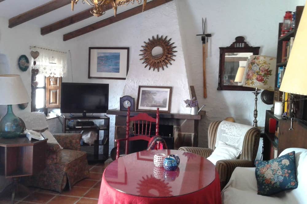 Photo of Livingroom in Almogia