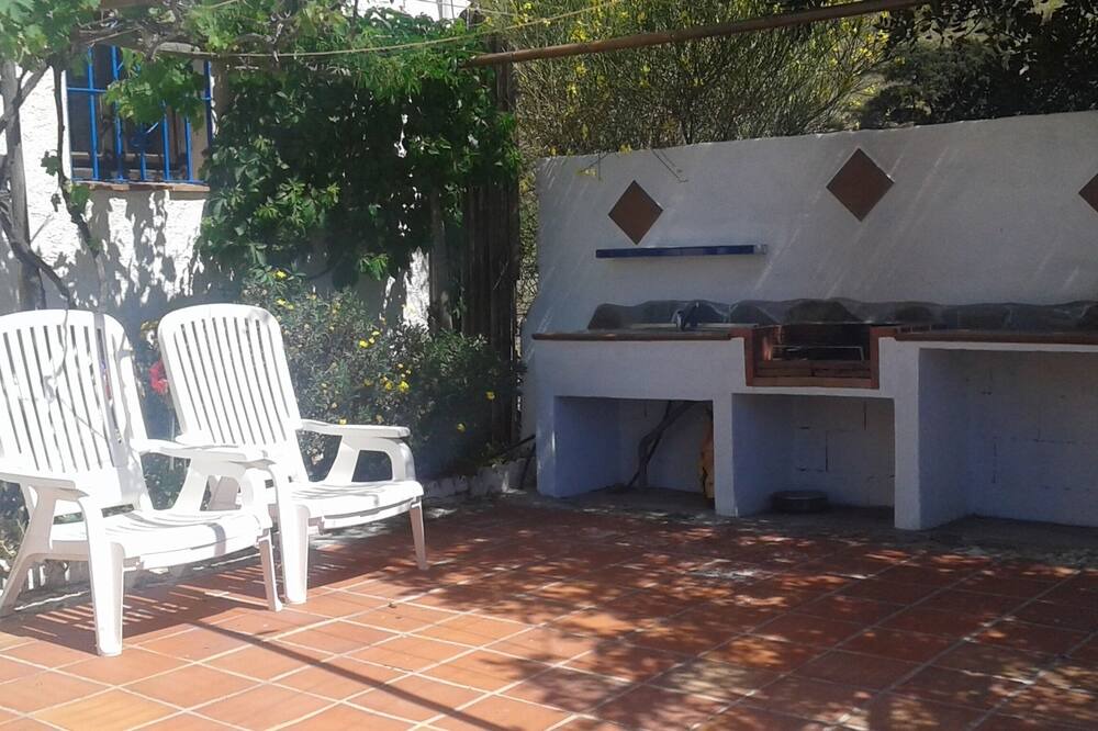 Photo of Patio Balcony in Almogia