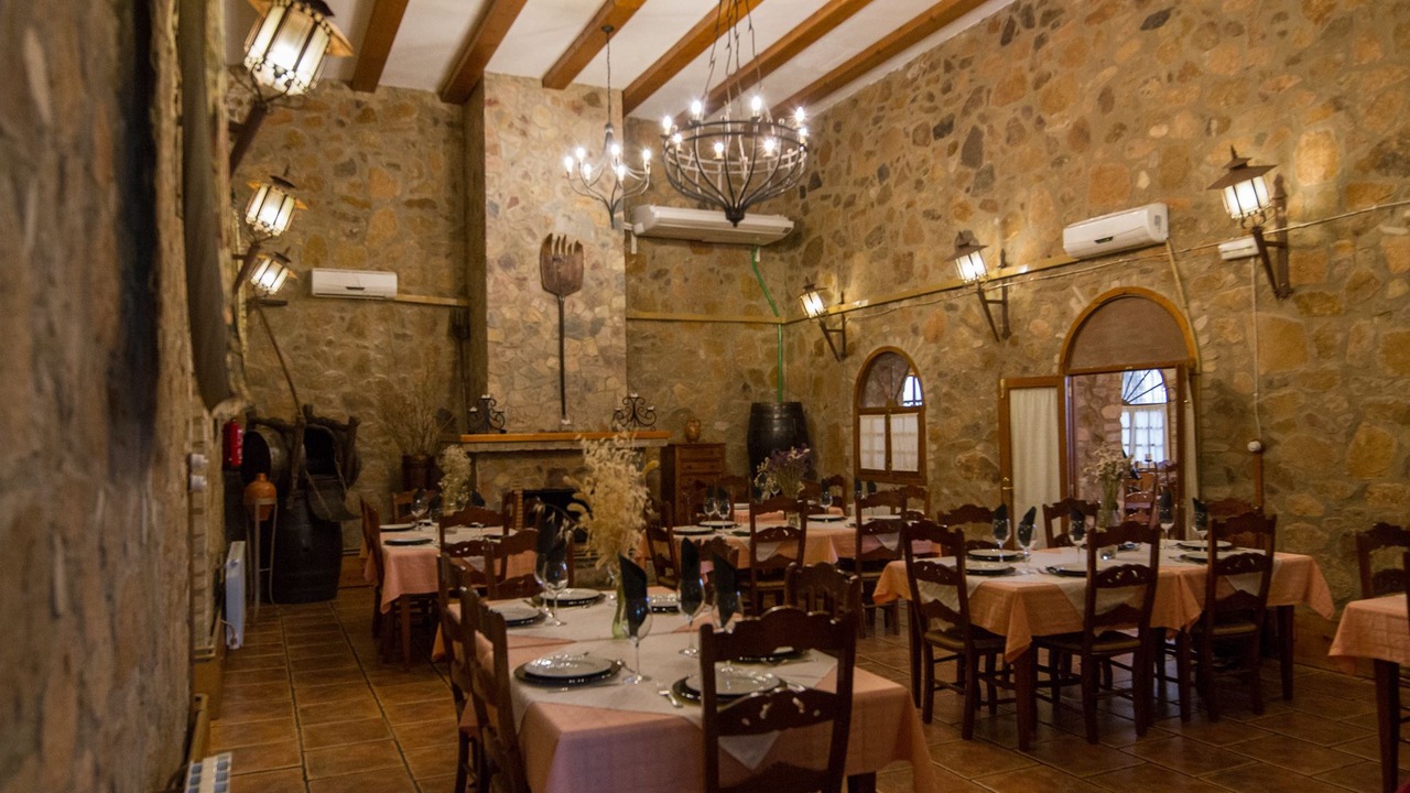 Photo of Others in La Morera