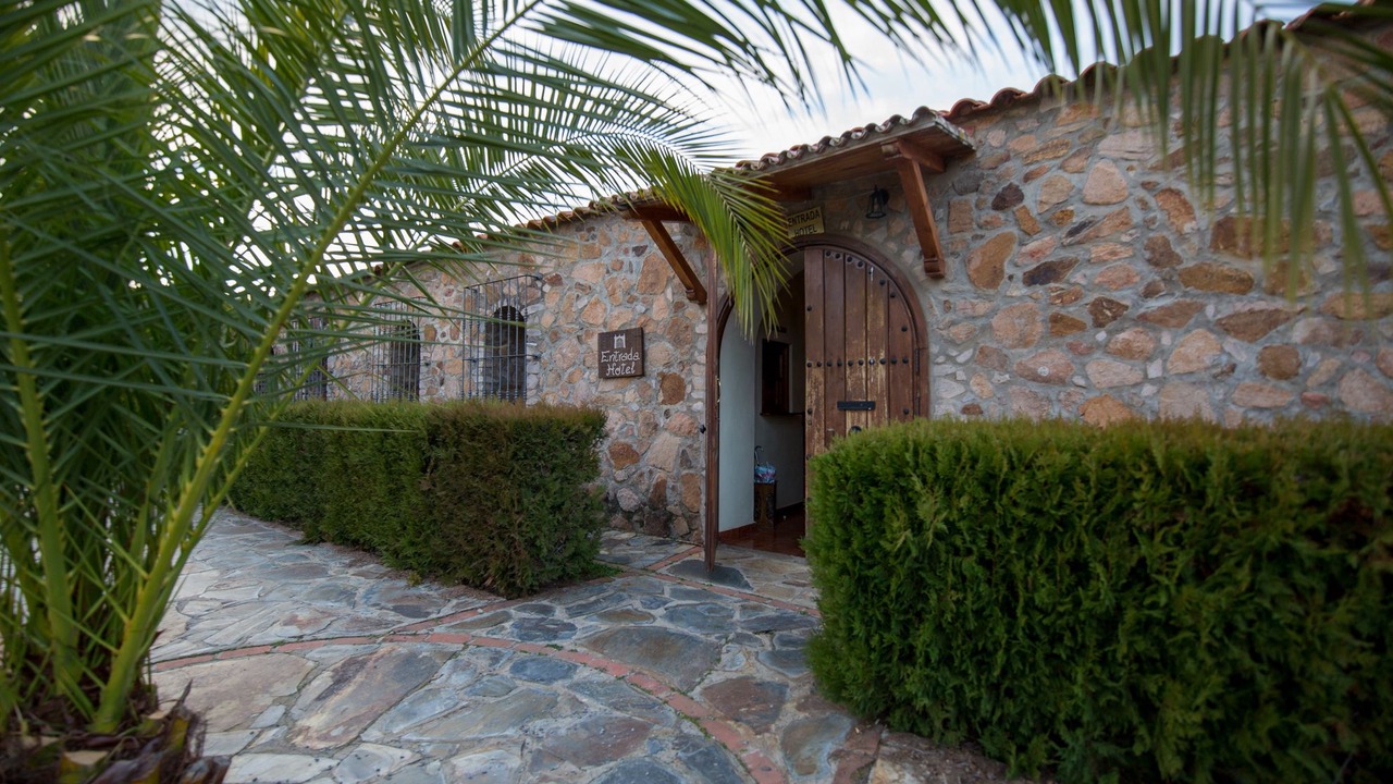 Photo of Outdoor in La Morera