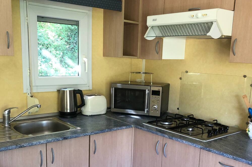 Photo of Kitchen in Guaro