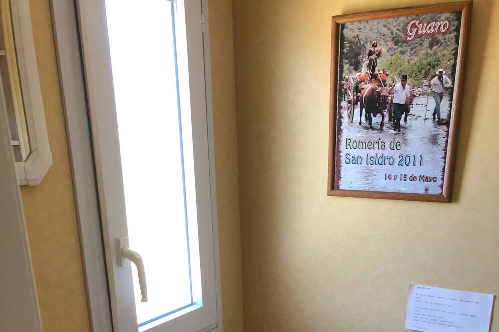 Photo of Bathroom in Guaro