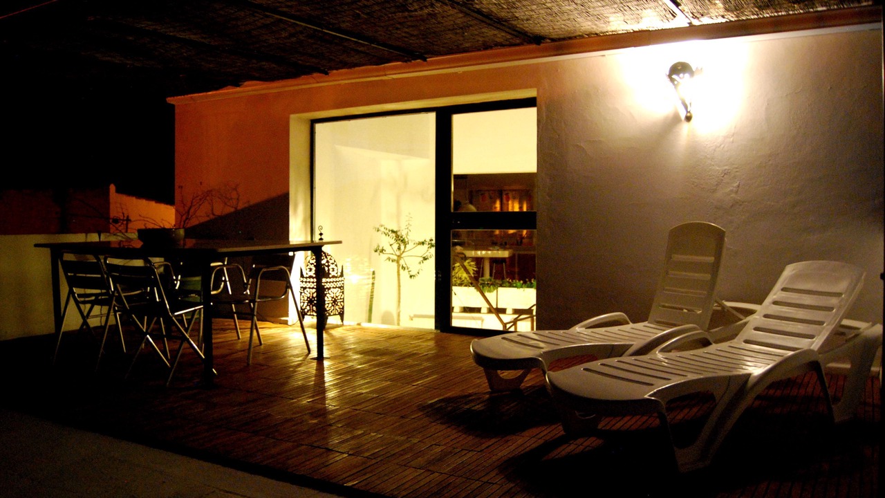 Photo of Outdoor in Montecorto