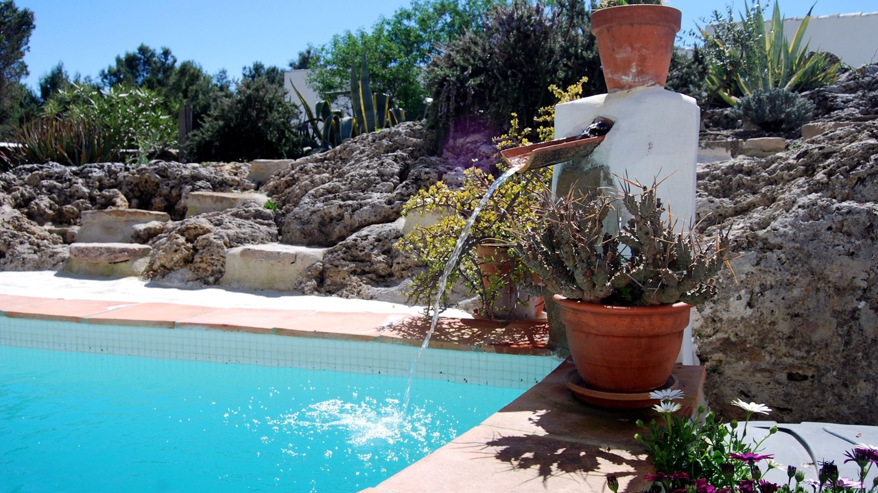 Photo of Outdoor in Montecorto