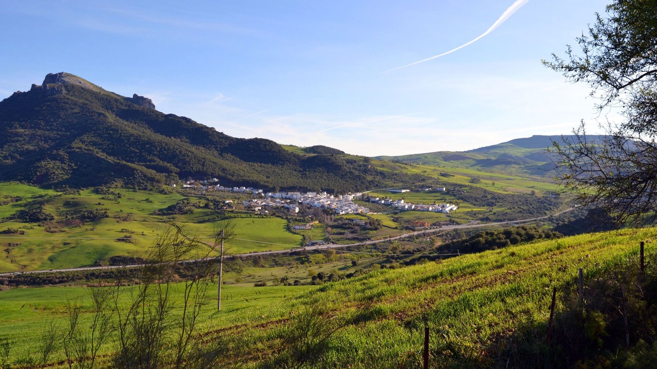 Photo of Outdoor in Montecorto