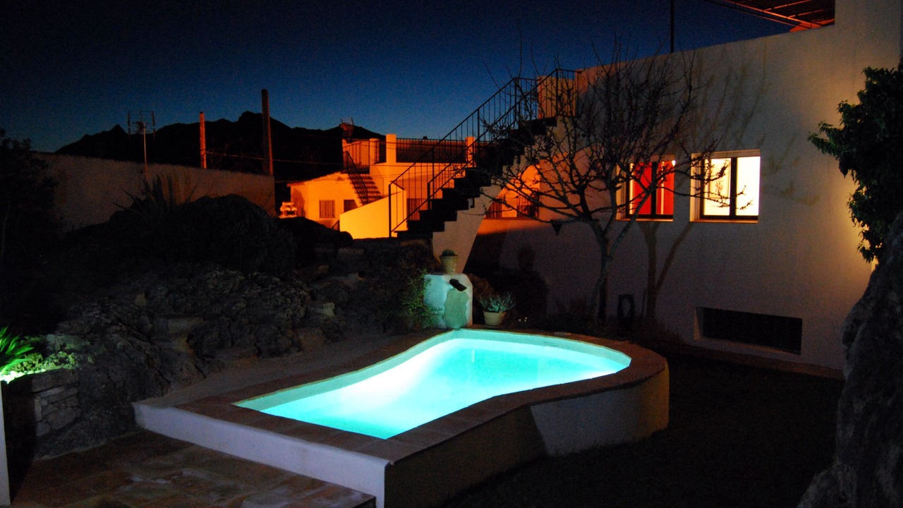 Photo of Outdoor in Montecorto
