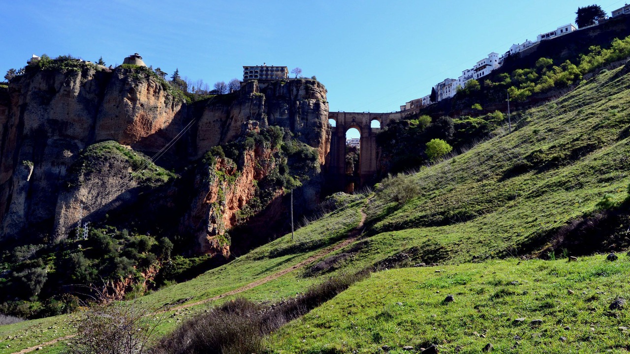 Photo of Outdoor in Montecorto