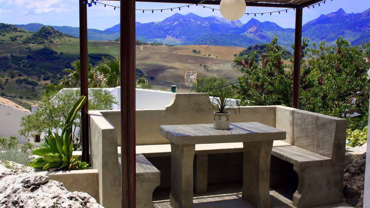 Photo of Outdoor in Montecorto