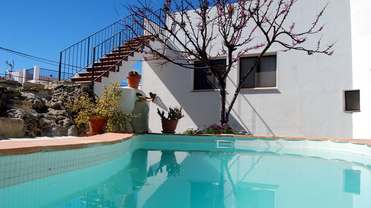 Photo of Outdoor in Montecorto