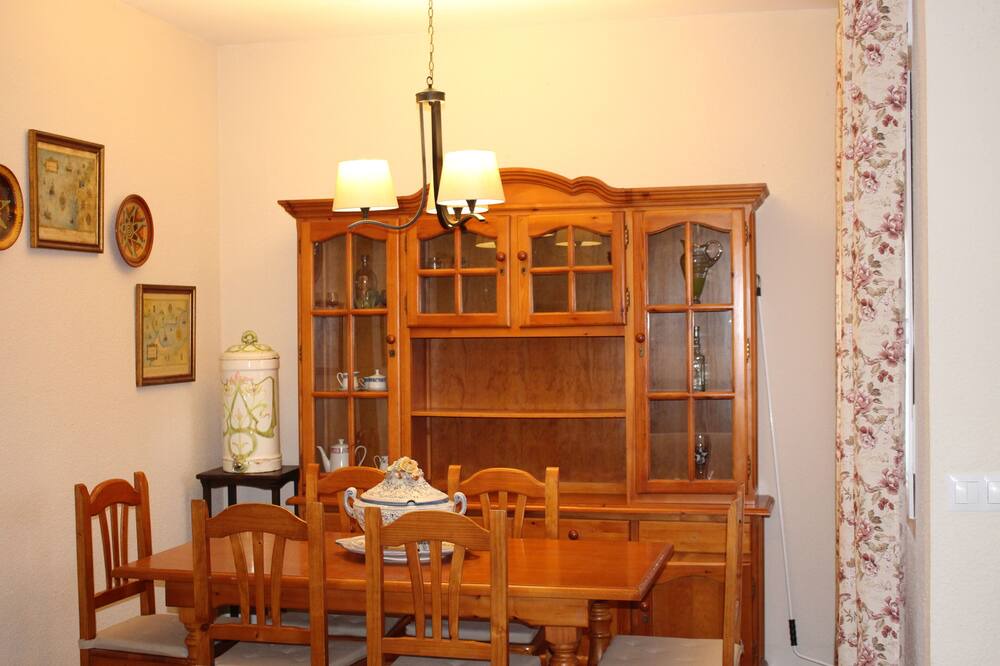Photo of Kitchen in Mazagon