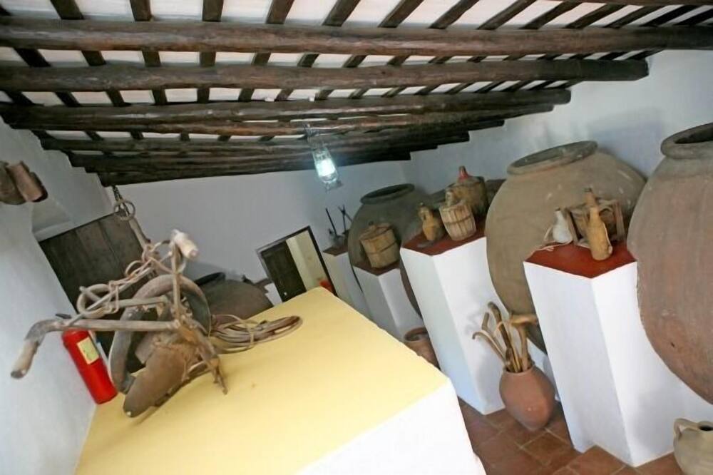 Photo of Bedroom in Cazalla De La Sierra