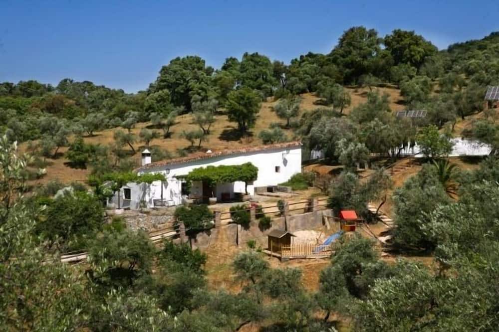 Photo of Outdoor in Cazalla De La Sierra