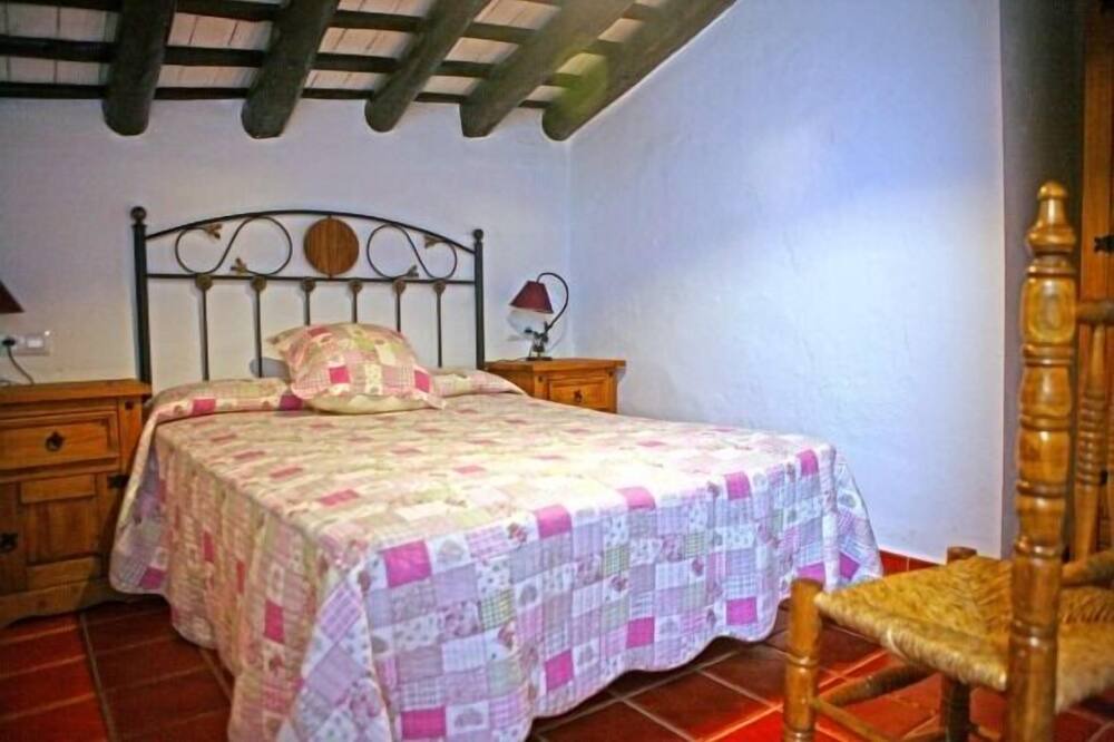 Photo of Bedroom in Cazalla De La Sierra