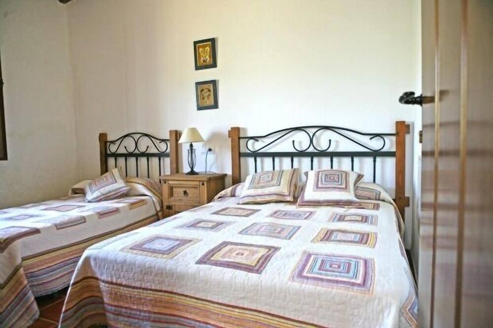 Photo of Bedroom in Cazalla De La Sierra
