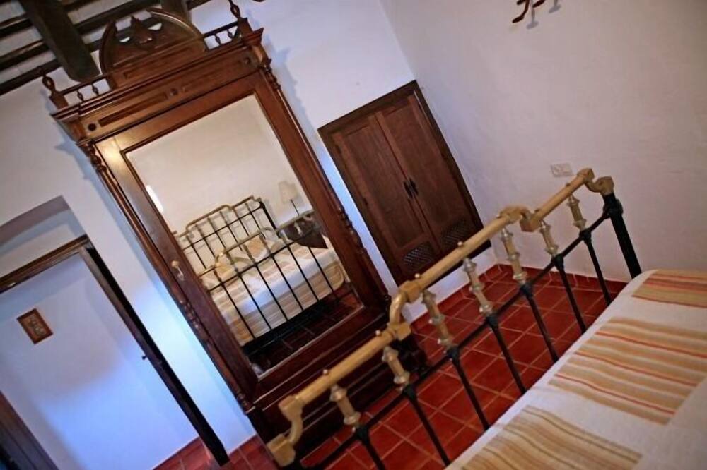 Photo of Bedroom in Cazalla De La Sierra