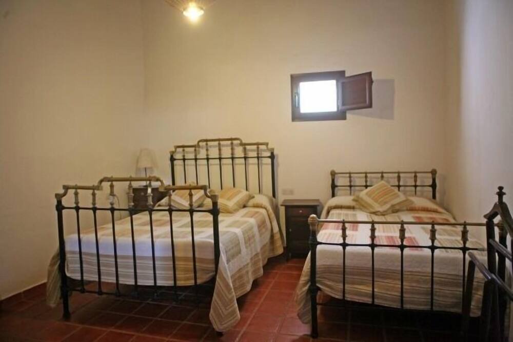 Photo of Bedroom in Cazalla De La Sierra